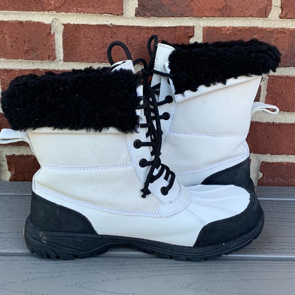 UGG Adirondack Waterproof Boots - Picture 12 of 13